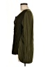 Language Green Long Sleeve Blouse Size M - photo 5