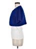 Alex Evenings Blue Jacket Size 10 - photo 5