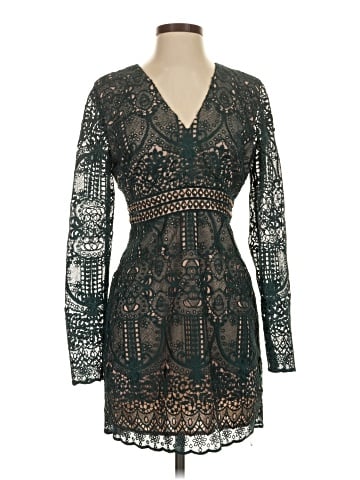 StyleStalker Cocktail Dress (view 1)