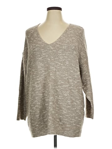 Purejill Pullover Sweater (view 1)