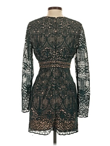 StyleStalker Cocktail Dress (view 2)