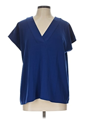 Alfani Short Sleeve T-Shirt (view 1)