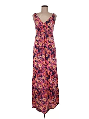 Mossimo Casual Dress (view 1)