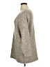 Purejill Tan Gray Pullover Sweater Size XL - photo 5