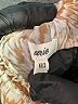 Aerie Paisley Tan Cocktail Dress Size XS - photo 7