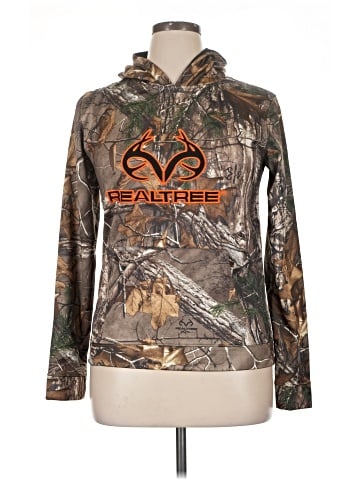 Realtree Pullover Hoodie (view 1)