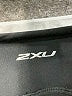 2XU Black Active Pants Size 2X - photo 4