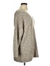 Purejill Tan Gray Pullover Sweater Size XL - photo 4