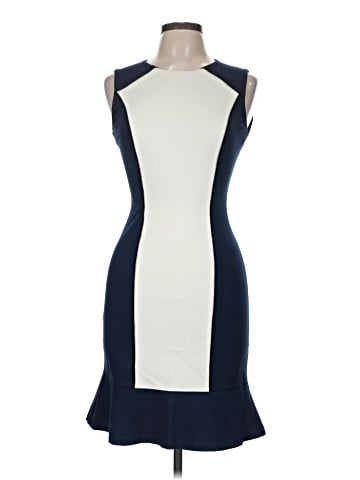 ERIN Erin Fetherston Cocktail Dress (view 1)