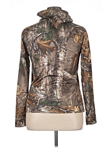 Realtree Pullover Hoodie (view 2)