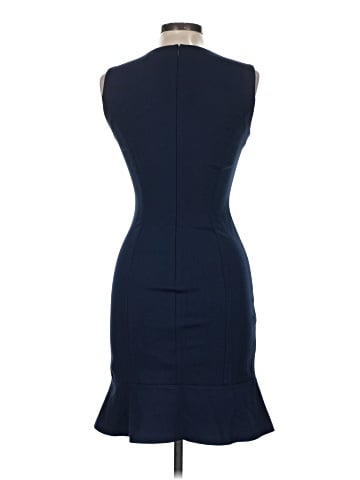 ERIN Erin Fetherston Cocktail Dress (view 2)