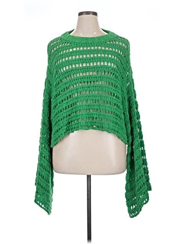 Free People Poncho (view 1)
