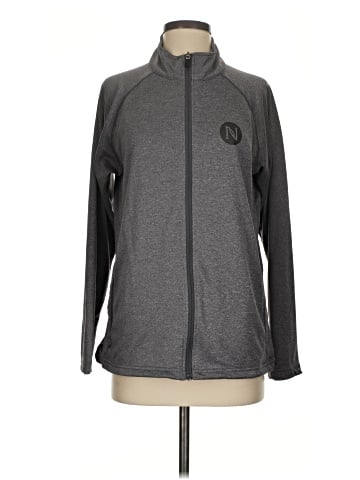 Devon & Jones Track Jacket (view 1)