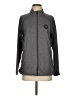 Devon & Jones 100% Polyester Gray Track Jacket Size S - photo 1