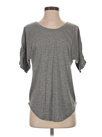 MTA Sport 3/4 Sleeve T-Shirt (view 1)