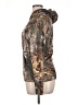 Realtree 100% Polyester Brown Pullover Hoodie Size XL - photo 5