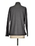 Devon & Jones 100% Polyester Gray Track Jacket Size S - photo 2