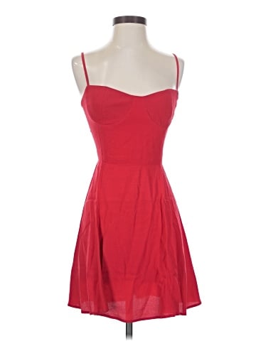 Reformation Cocktail Dress (view 1)