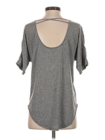 MTA Sport 3/4 Sleeve T-Shirt (view 2)