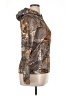 Realtree 100% Polyester Brown Pullover Hoodie Size XL - photo 4