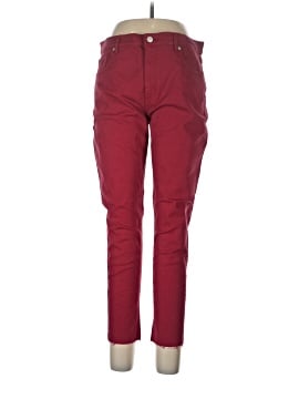 Ann Taylor LOFT Jeans (view 1)