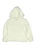32 Degrees Ivory Pullover Hoodie Size 3 - 4 - photo 1