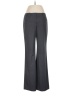 Express Design Studio Gray Dress Pants Size 4 - photo 1