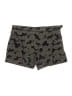 Cartonnier Paisley Black Shorts Size 14 - photo 1