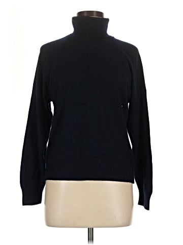 Ship'n Shore Turtleneck Sweater (view 1)