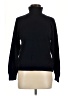 Ship'n Shore Black Turtleneck Sweater Size M - photo 1