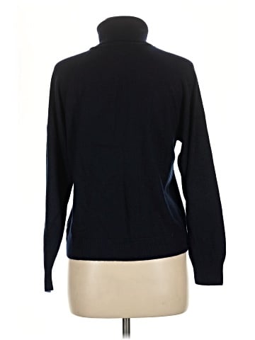 Ship'n Shore Turtleneck Sweater (view 2)