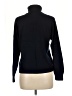 Ship'n Shore Black Turtleneck Sweater Size M - photo 2