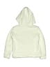 32 Degrees Ivory Pullover Hoodie Size 3 - 4 - photo 2
