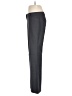 Express Design Studio Gray Dress Pants Size 4 - photo 5