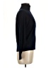 Ship'n Shore Black Turtleneck Sweater Size M - photo 4