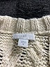 J.Jill Stripes Ivory Pullover Sweater Size M - photo 7