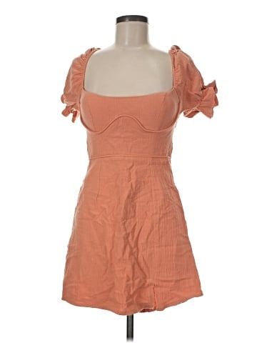 Selfie Leslie Casual Dress (view 1)