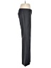 Express Design Studio Gray Dress Pants Size 4 - photo 4