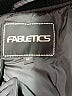 Fabletics 100% Nylon Solid Black Jacket Size M - photo 6
