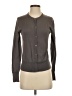 Banana Republic Gray Cardigan Size S - photo 1