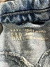 Baby Gap 100% Cotton Blue Denim Jacket Size 12-18 mo - photo 3