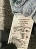 Baby Gap 100% Cotton Blue Denim Jacket Size 12-18 mo - photo 5