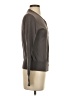 Banana Republic Gray Cardigan Size S - photo 4
