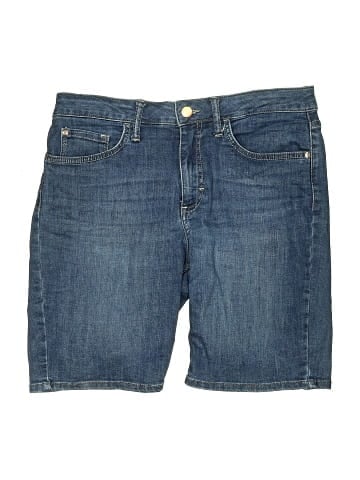 Riders by Lee Denim Shorts (view 1)