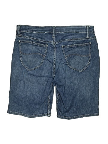 Riders by Lee Denim Shorts (view 2)