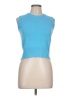 J.A.C. Blue Cardigan Size L - photo 1