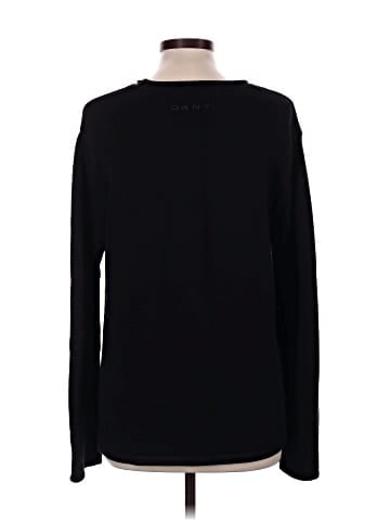DKNY Pullover Sweater (view 2)