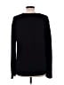 DKNY Black Pullover Sweater Size L - photo 2