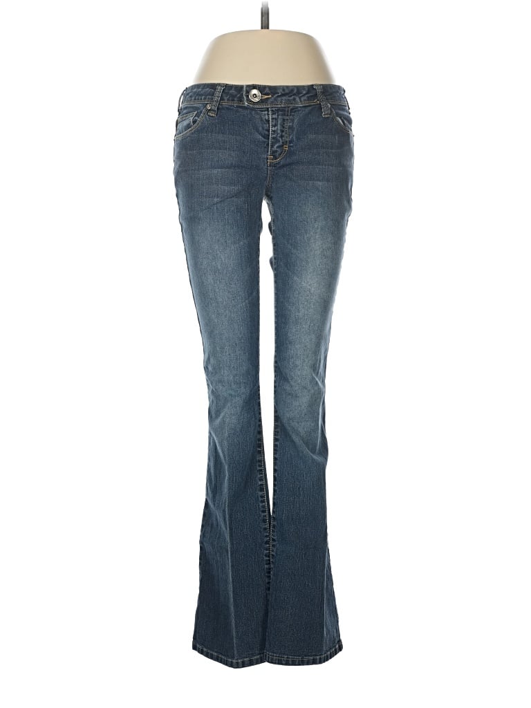Click to view more detailed imagery on our partner's website Pre-owned Ymi Jeans In Blue
