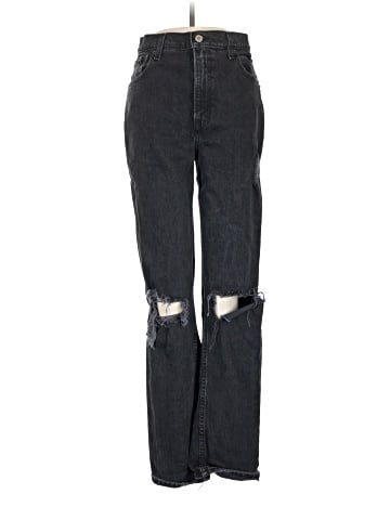 Abercrombie & Fitch Jeans (view 1)